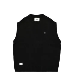 Store Ditch Knit Vest Vests