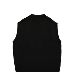 Store Ditch Knit Vest Vests