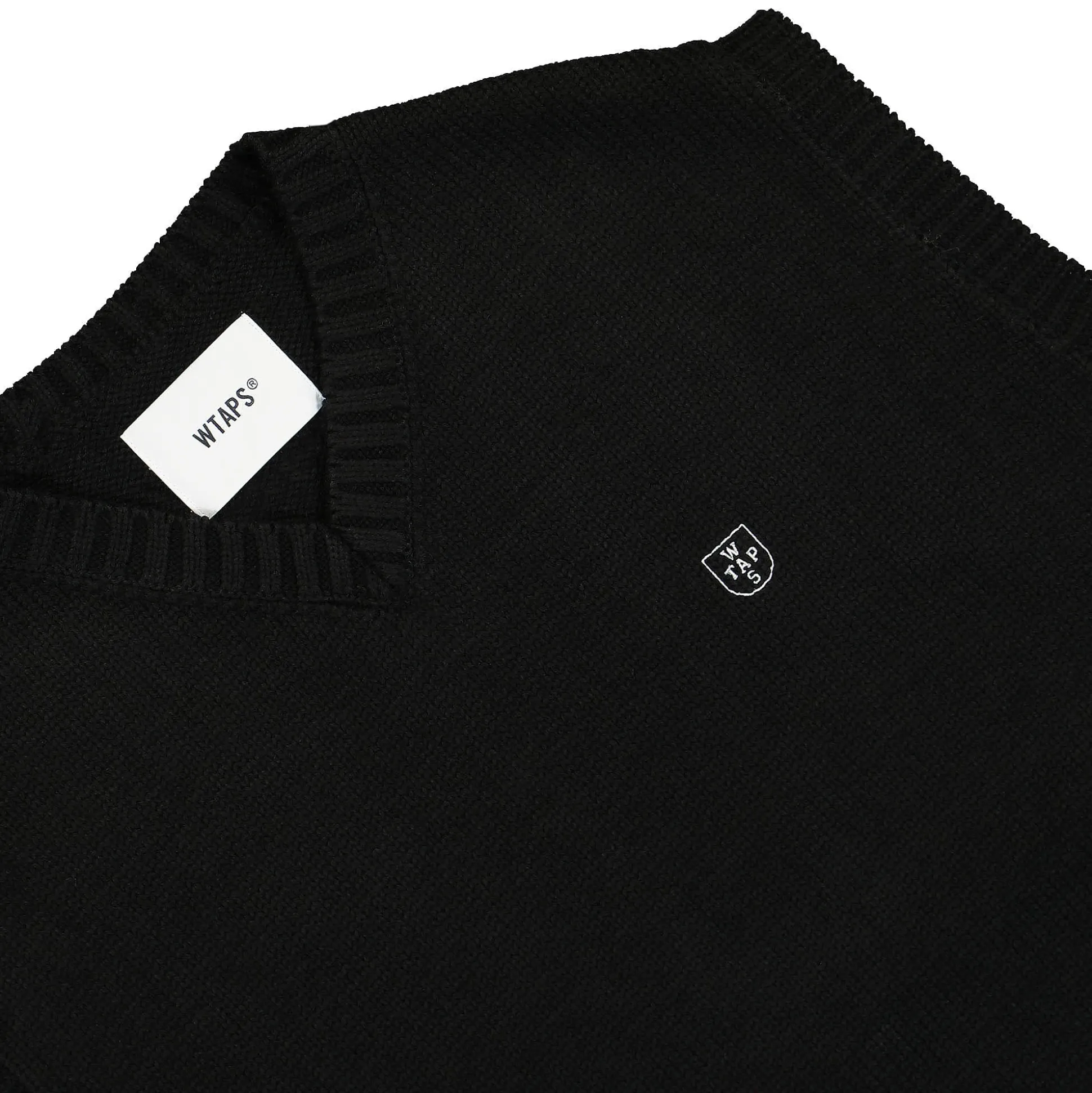 Store Ditch Knit Vest Vests