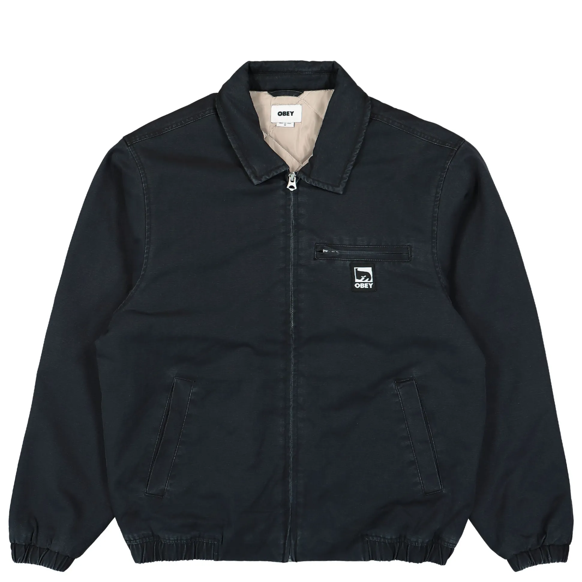 Best Division Blouson Jacket Jackets & Coats