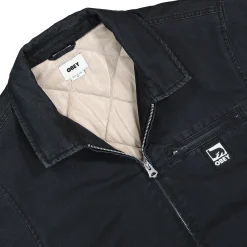 Best Division Blouson Jacket Jackets & Coats