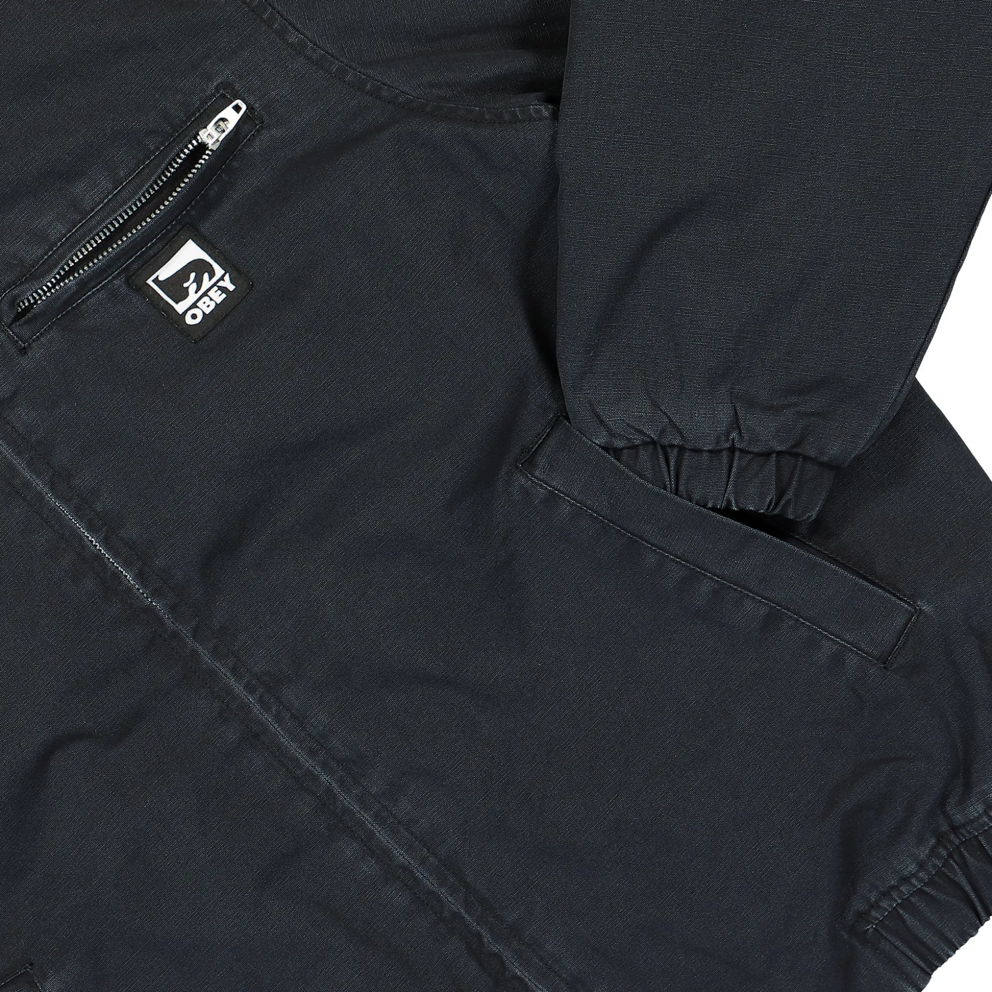Best Division Blouson Jacket Jackets & Coats