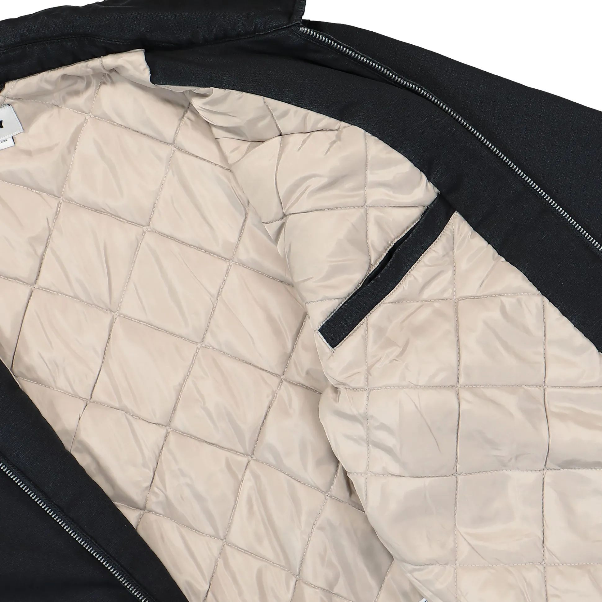 Best Division Blouson Jacket Jackets & Coats