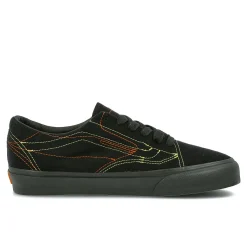 Cheap DIY LOW VLT LX Low Tops|Skateboarding