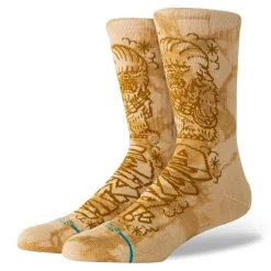 Cheap DJ Chewie Crew Socks Socks & Underwear