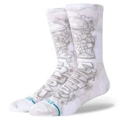 Discount DJ Trooper Crew Socks Socks & Underwear