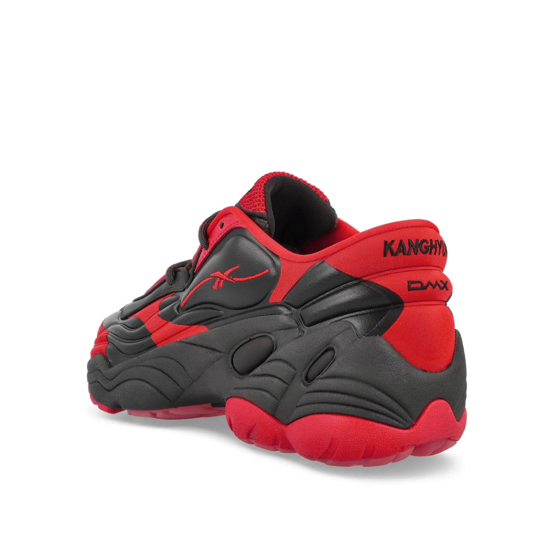 Flash Sale DMX Run 6 Modern Women Low Tops|Fashion Sneaker
