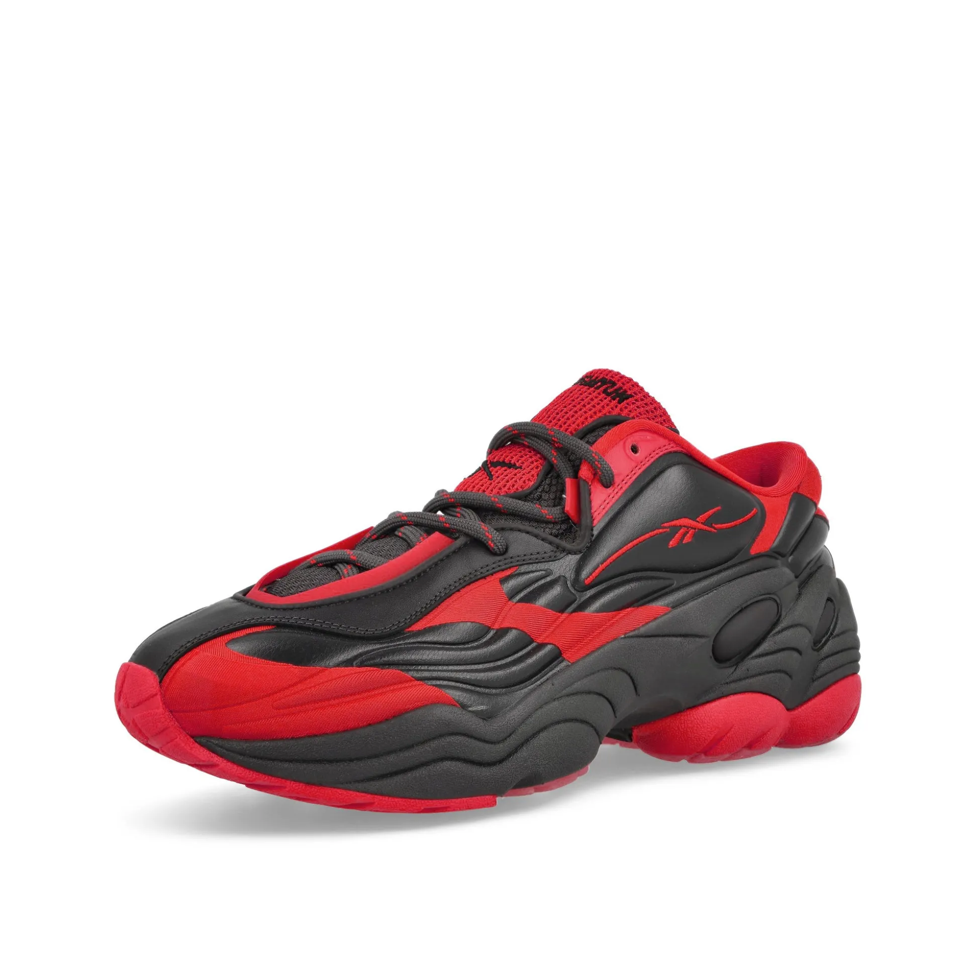 Flash Sale DMX Run 6 Modern Women Low Tops|Fashion Sneaker