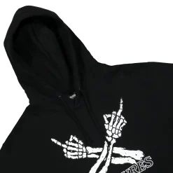 Shop Dont Care Hoodie Sweatshirts & Hoodies