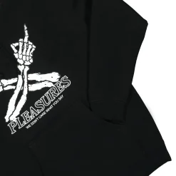Shop Dont Care Hoodie Sweatshirts & Hoodies