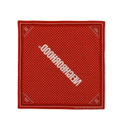 Discount Dot Bandana Women Gloves & Scarves|Gloves & Scarves