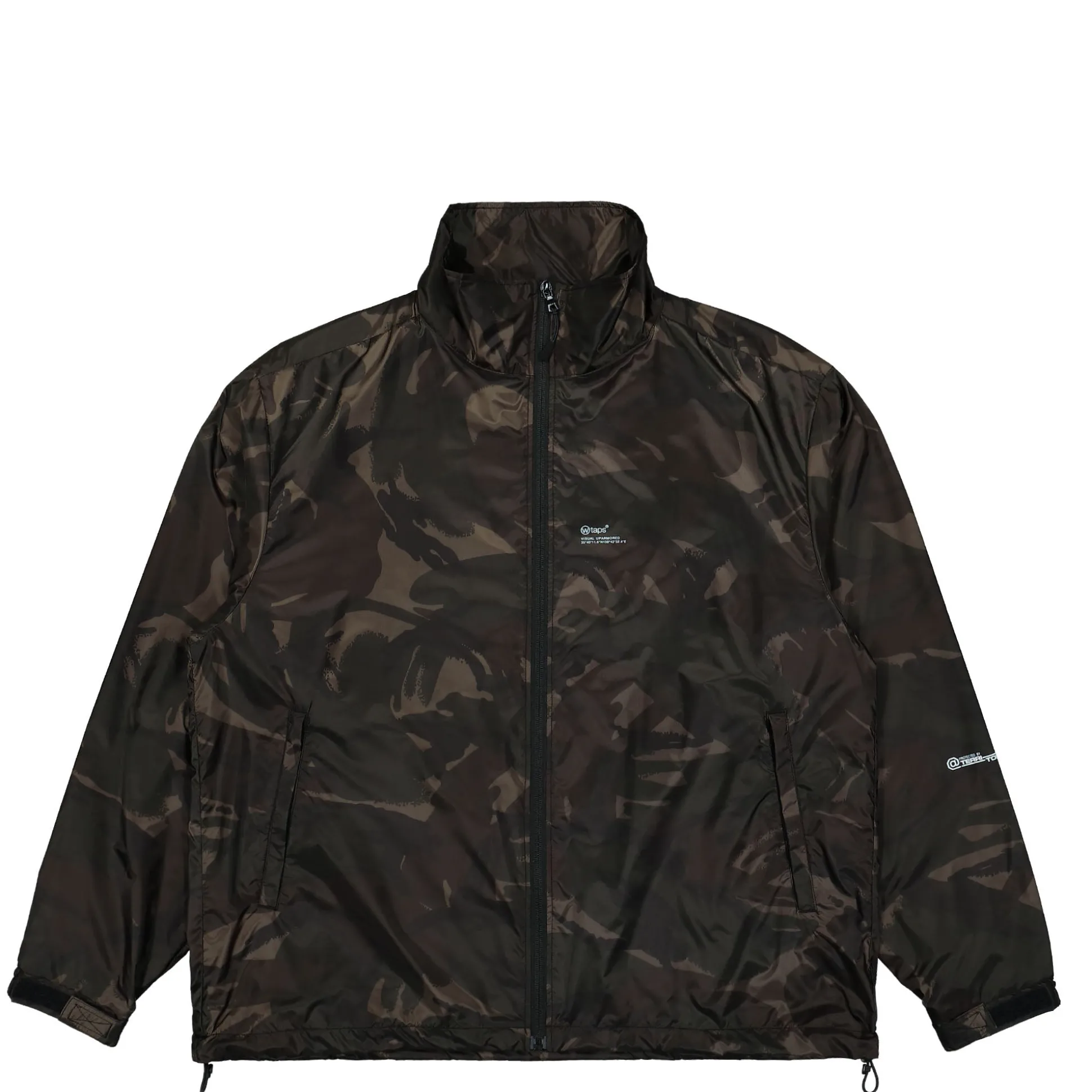 Shop Dot Sight Track Jacket Jackets & Coats|Sweatshirts & Hoodies