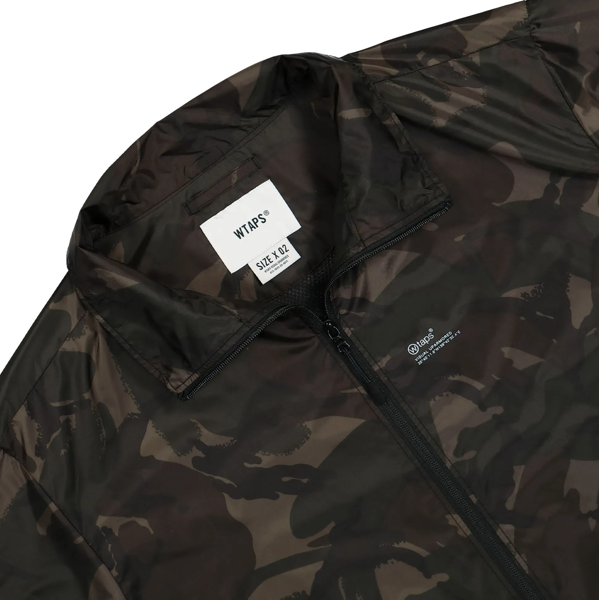 Shop Dot Sight Track Jacket Jackets & Coats|Sweatshirts & Hoodies