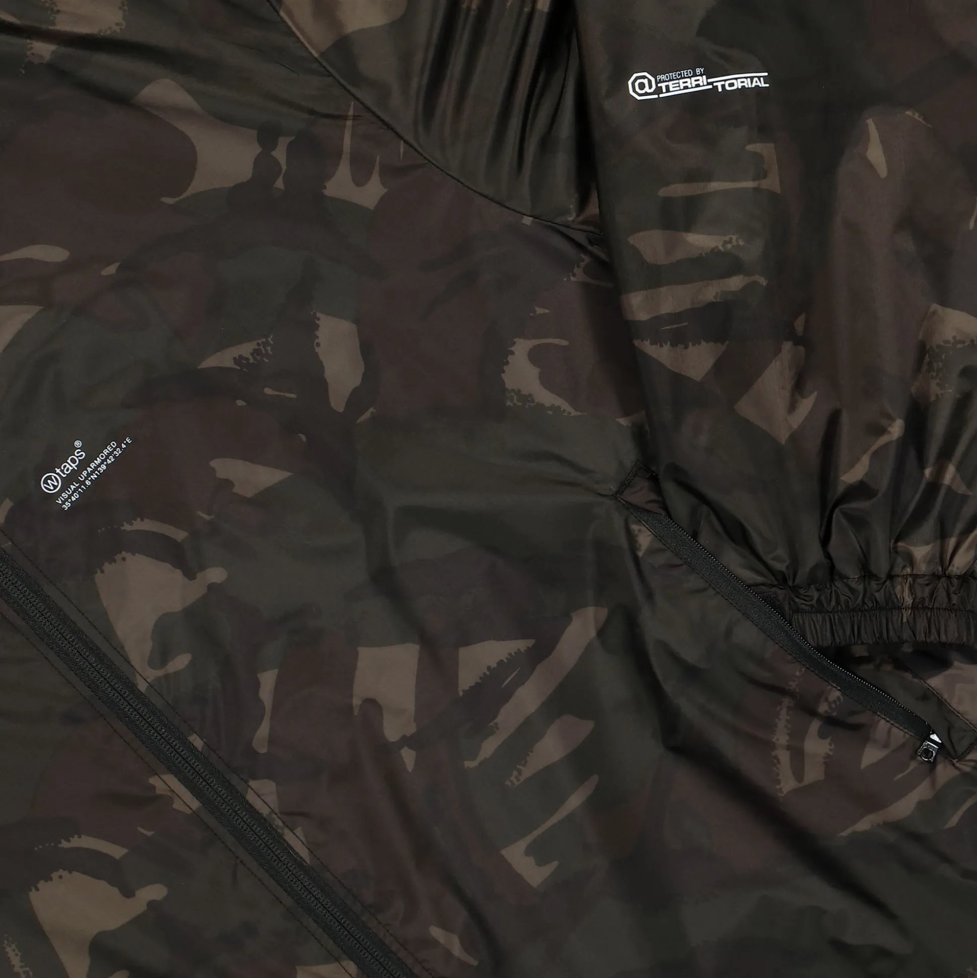 Shop Dot Sight Track Jacket Jackets & Coats|Sweatshirts & Hoodies