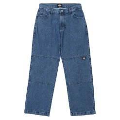Outlet Double Knee Denim Pant Jeans|Pants & Shorts