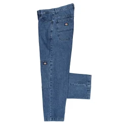 Outlet Double Knee Denim Pant Jeans|Pants & Shorts