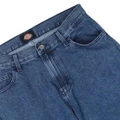 Outlet Double Knee Denim Pant Jeans|Pants & Shorts