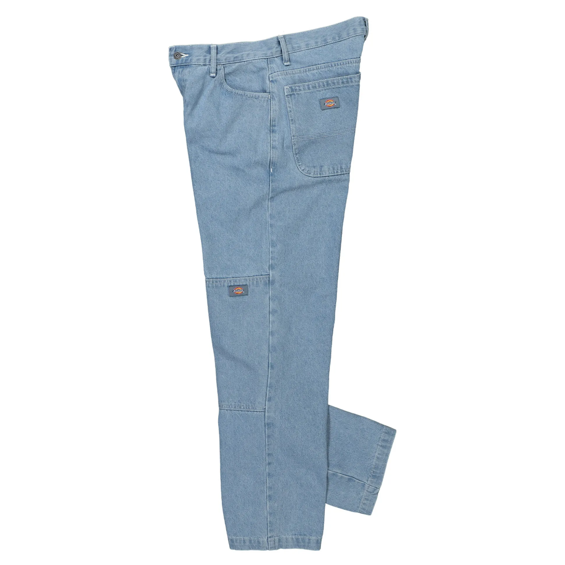 Sale Double Knee Denim Pant Jeans|Pants & Shorts