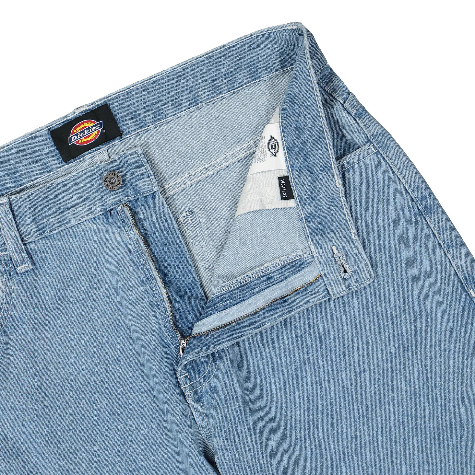 Sale Double Knee Denim Pant Jeans|Pants & Shorts