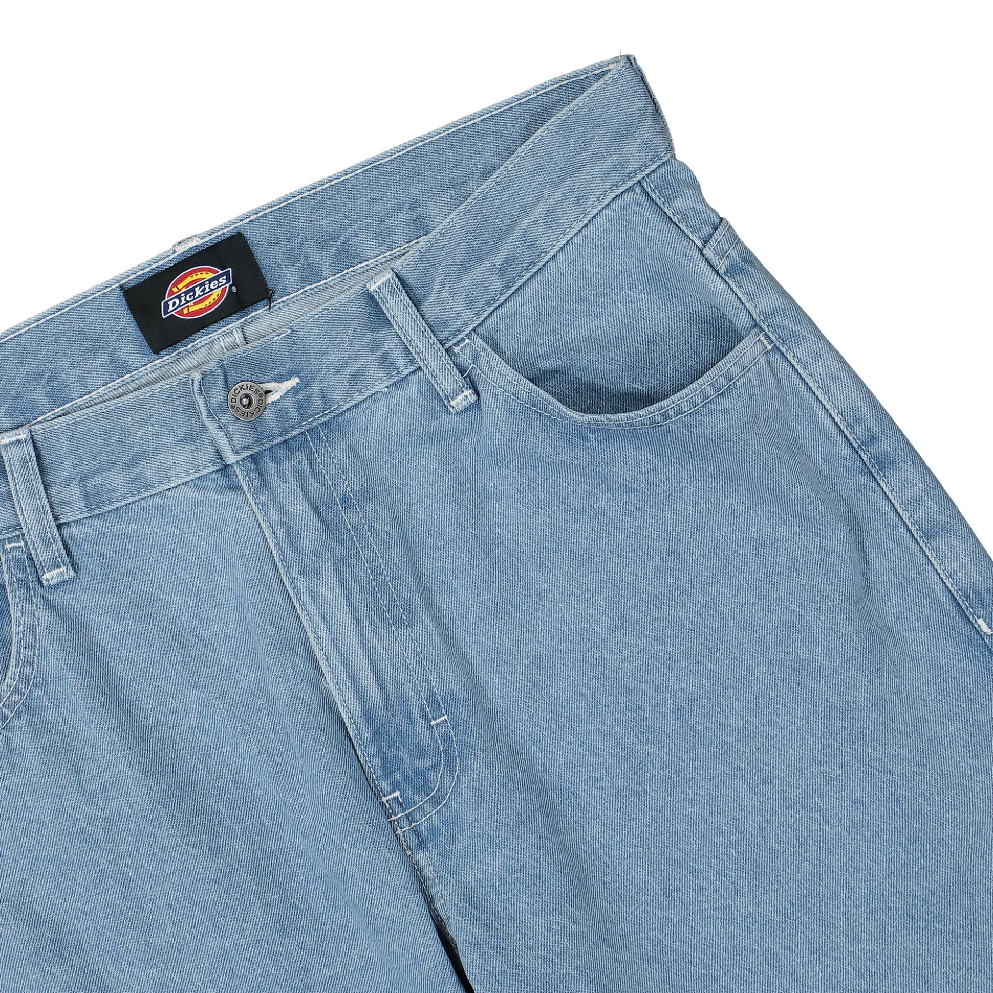 Sale Double Knee Denim Pant Jeans|Pants & Shorts