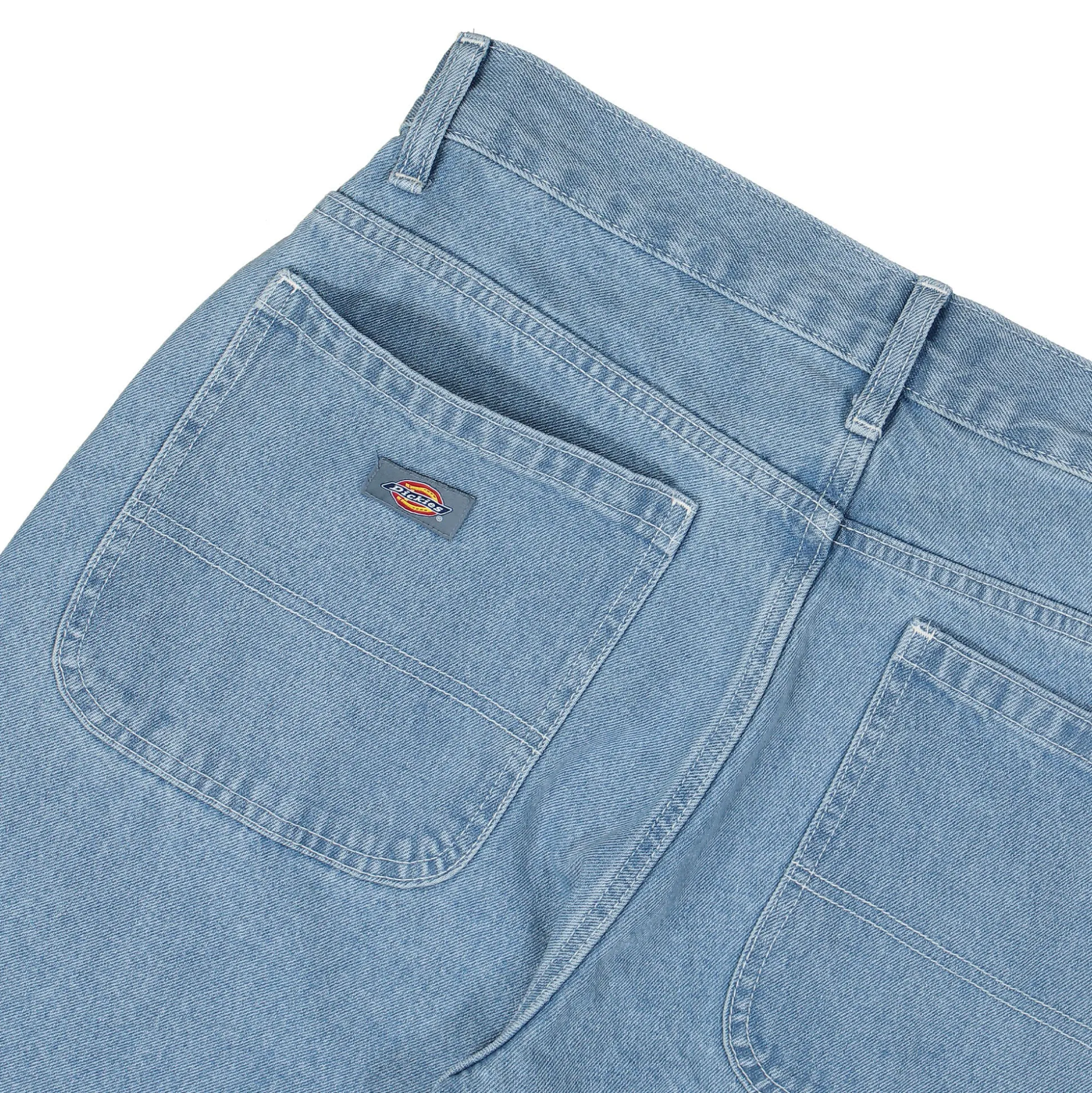 Sale Double Knee Denim Pant Jeans|Pants & Shorts