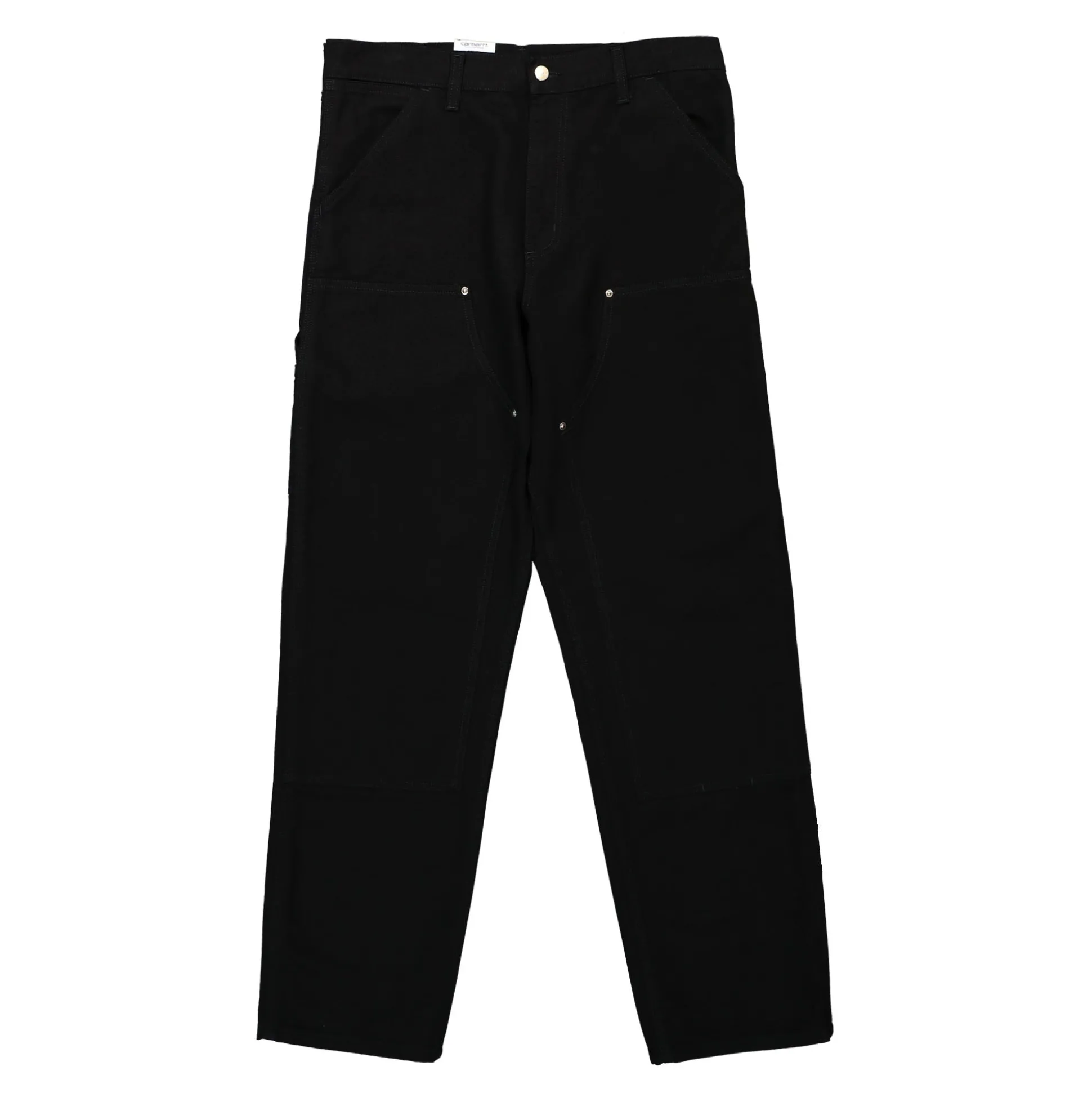New Double Knee Pant Pants & Shorts