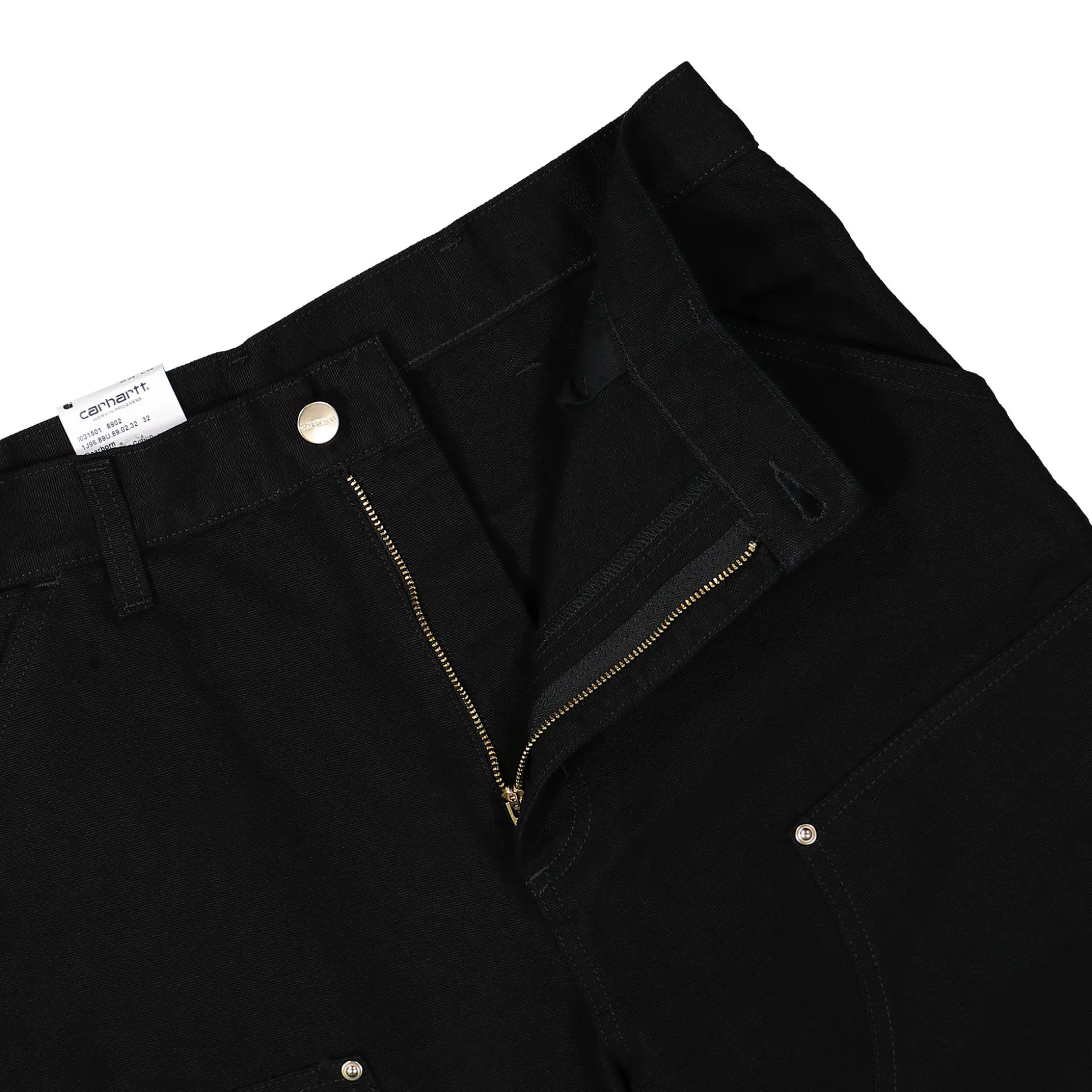 New Double Knee Pant Pants & Shorts