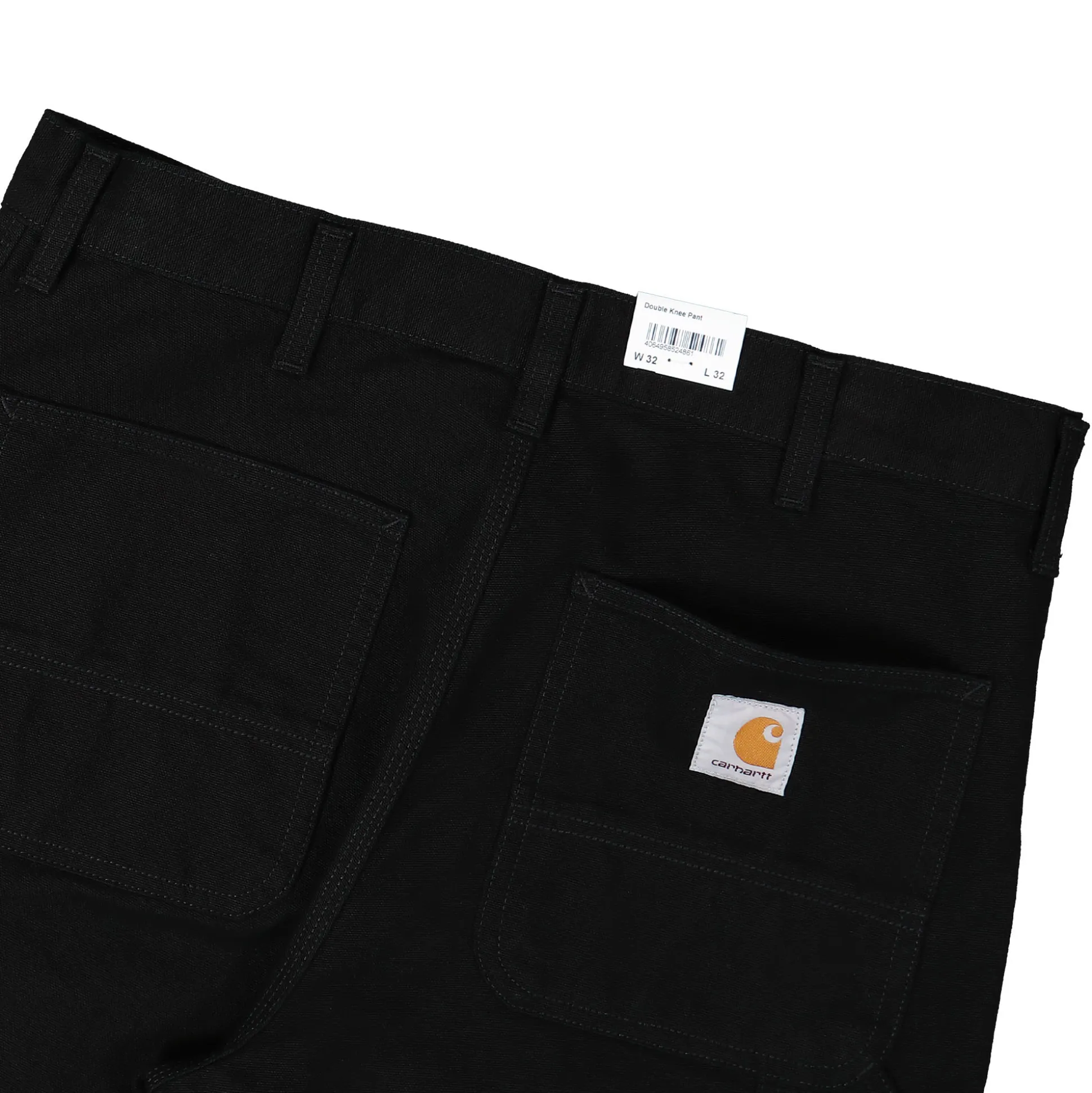 New Double Knee Pant Pants & Shorts