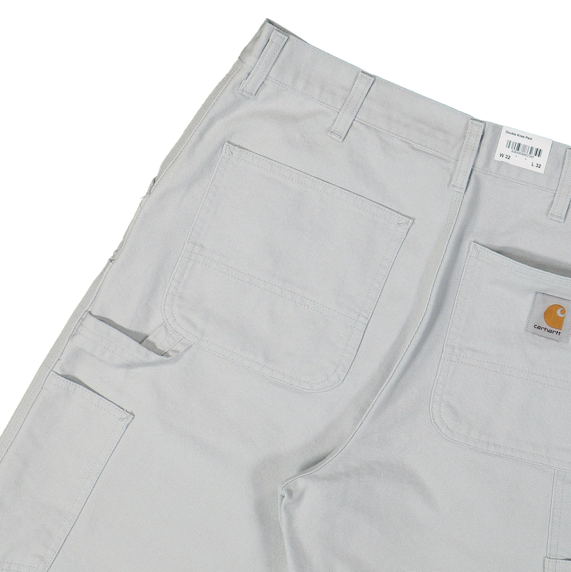 Hot Double Knee Pant Pants & Shorts