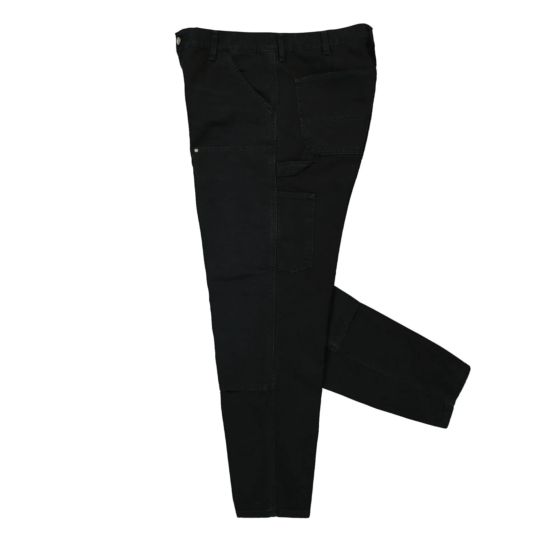 Fashion Double Knee Pant Pants & Shorts
