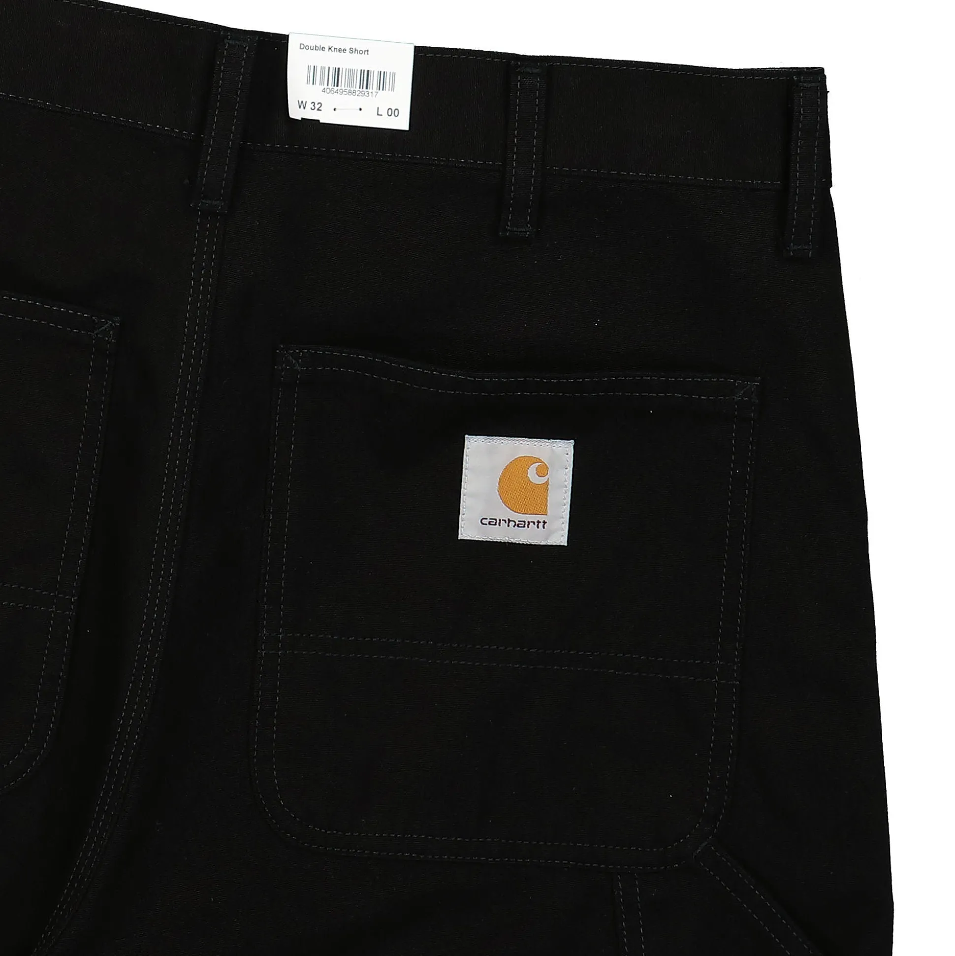 Online Double Knee Short Marshall Jeans|Pants & Shorts