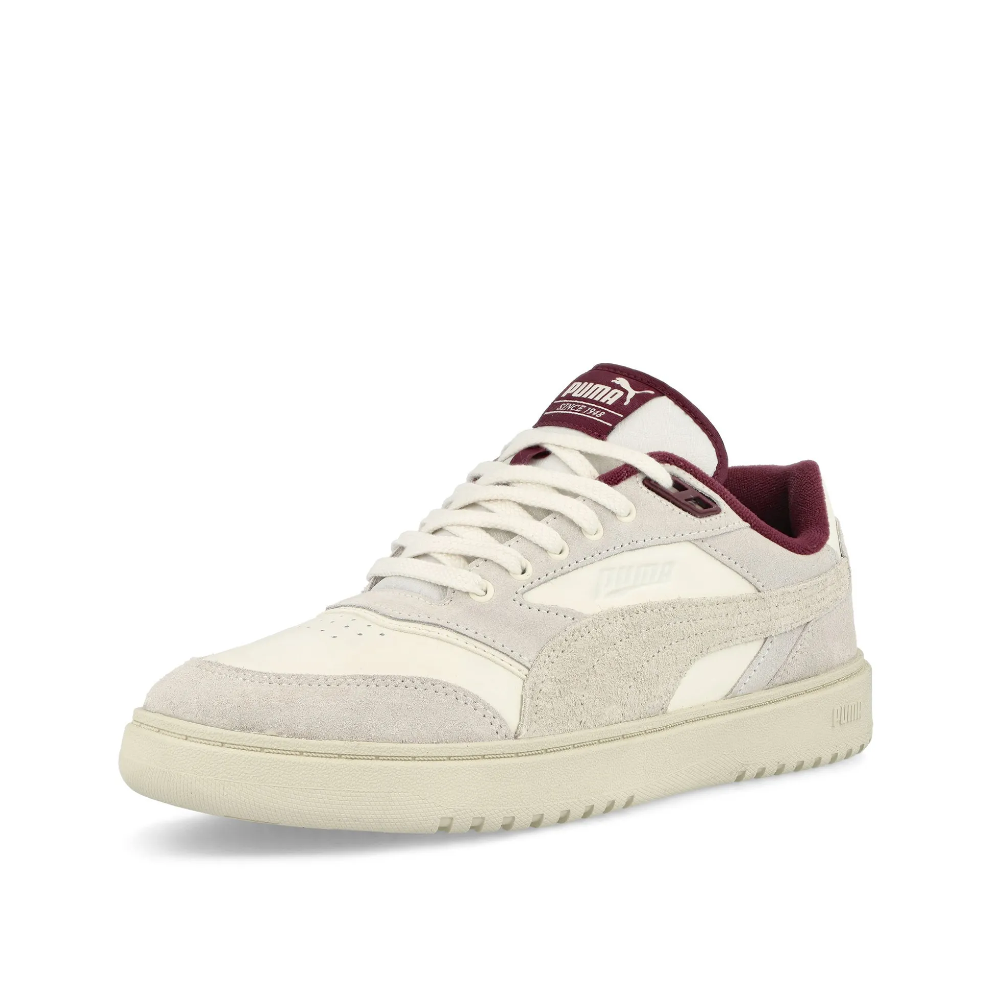 Store Doublecourt PRM Women Low Tops|Basketball & Court
