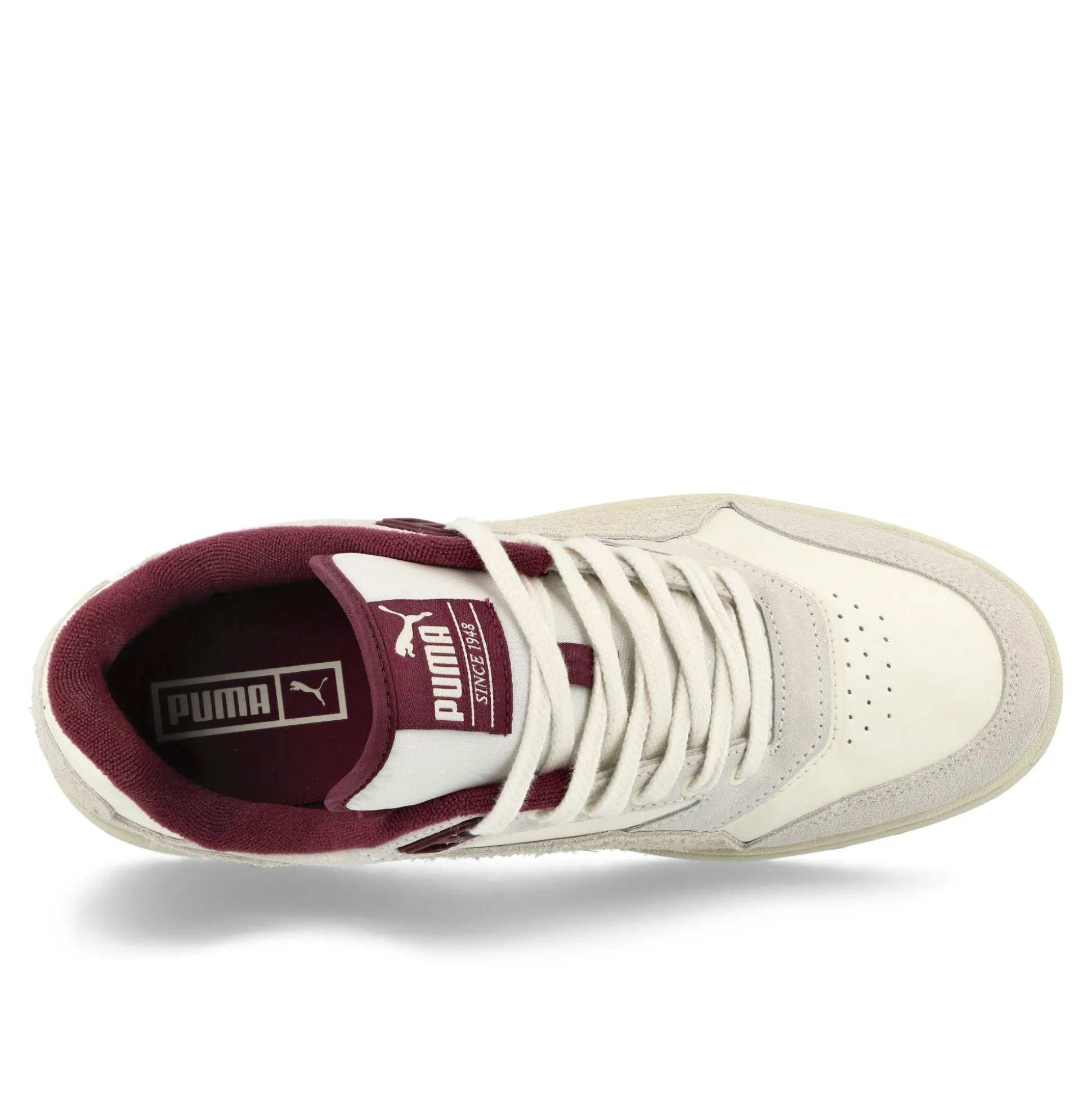 Store Doublecourt PRM Women Low Tops|Basketball & Court