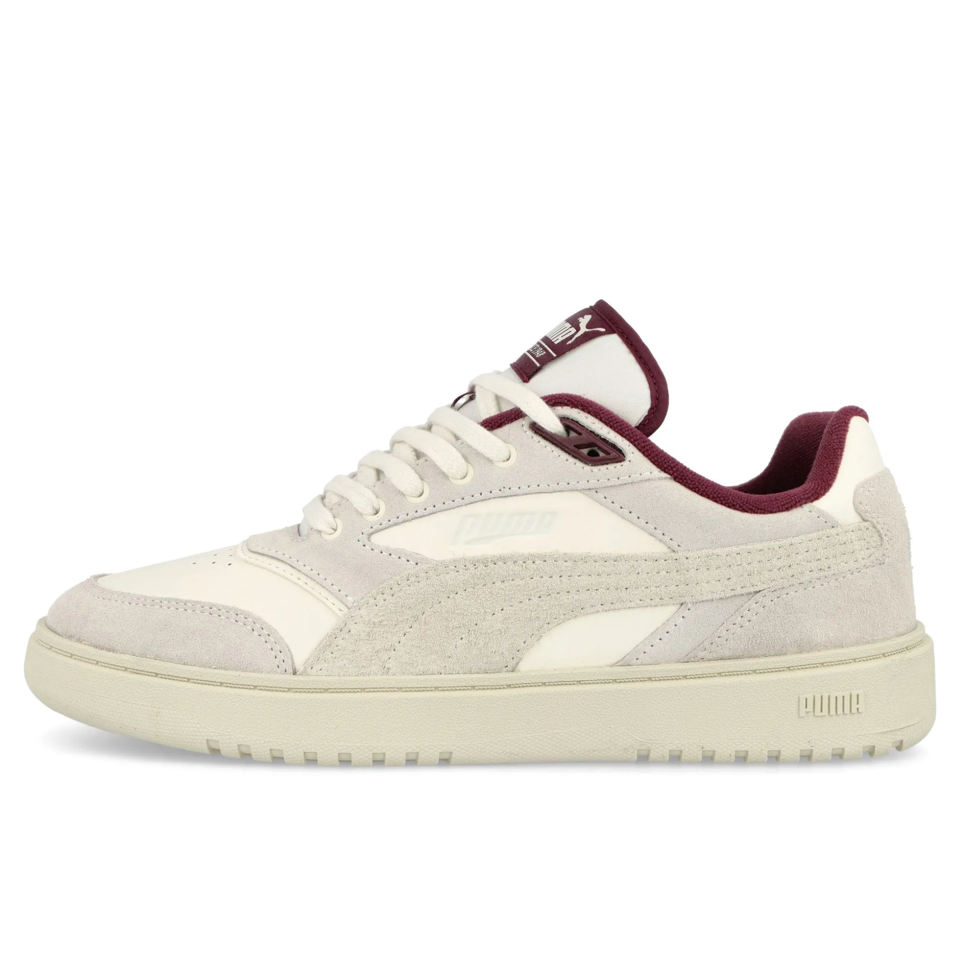 Cheap Doublecourt PRM Women Low Tops|Basketball & Court