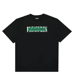 Clearance Doubles Heavyweight Shirt T-Shirts & Long Sleeves