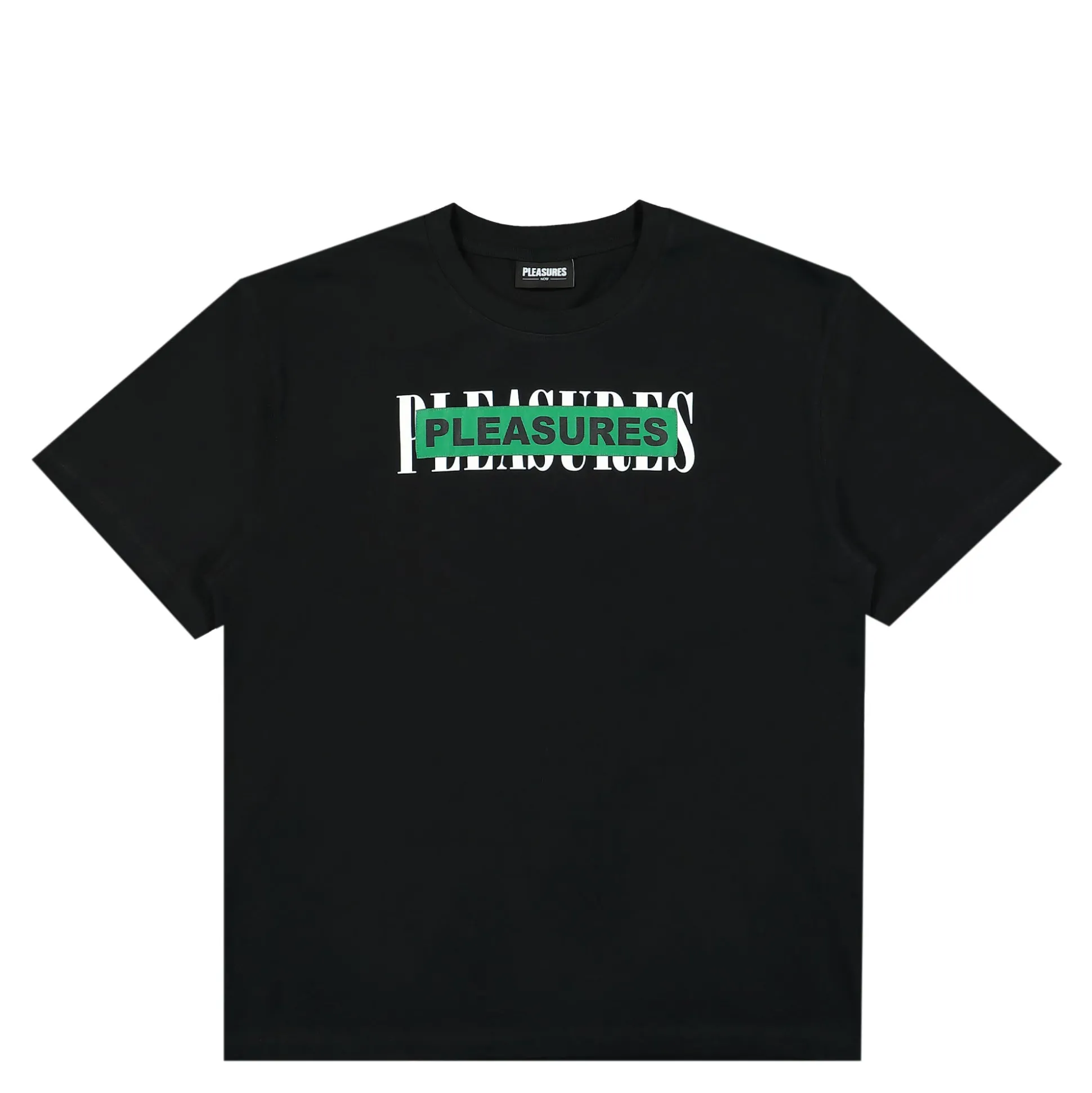 Clearance Doubles Heavyweight Shirt T-Shirts & Long Sleeves