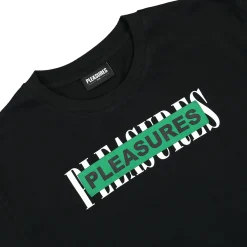 Clearance Doubles Heavyweight Shirt T-Shirts & Long Sleeves
