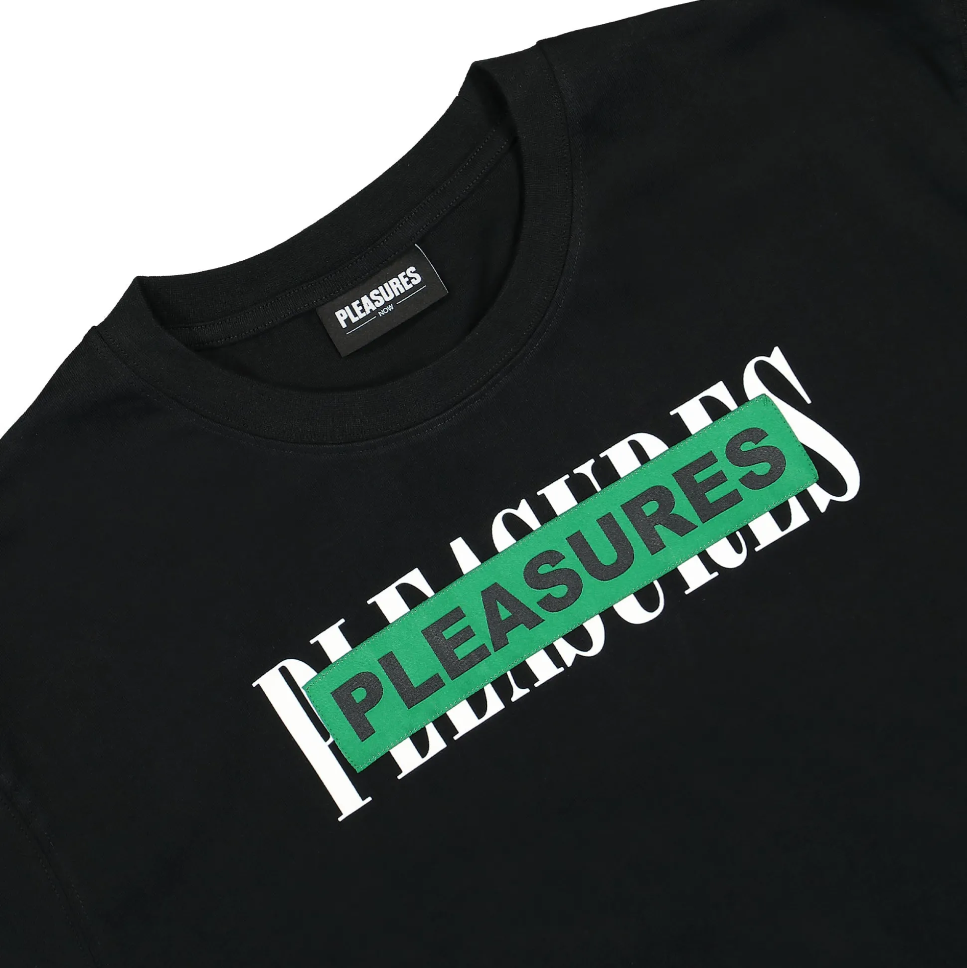 Clearance Doubles Heavyweight Shirt T-Shirts & Long Sleeves