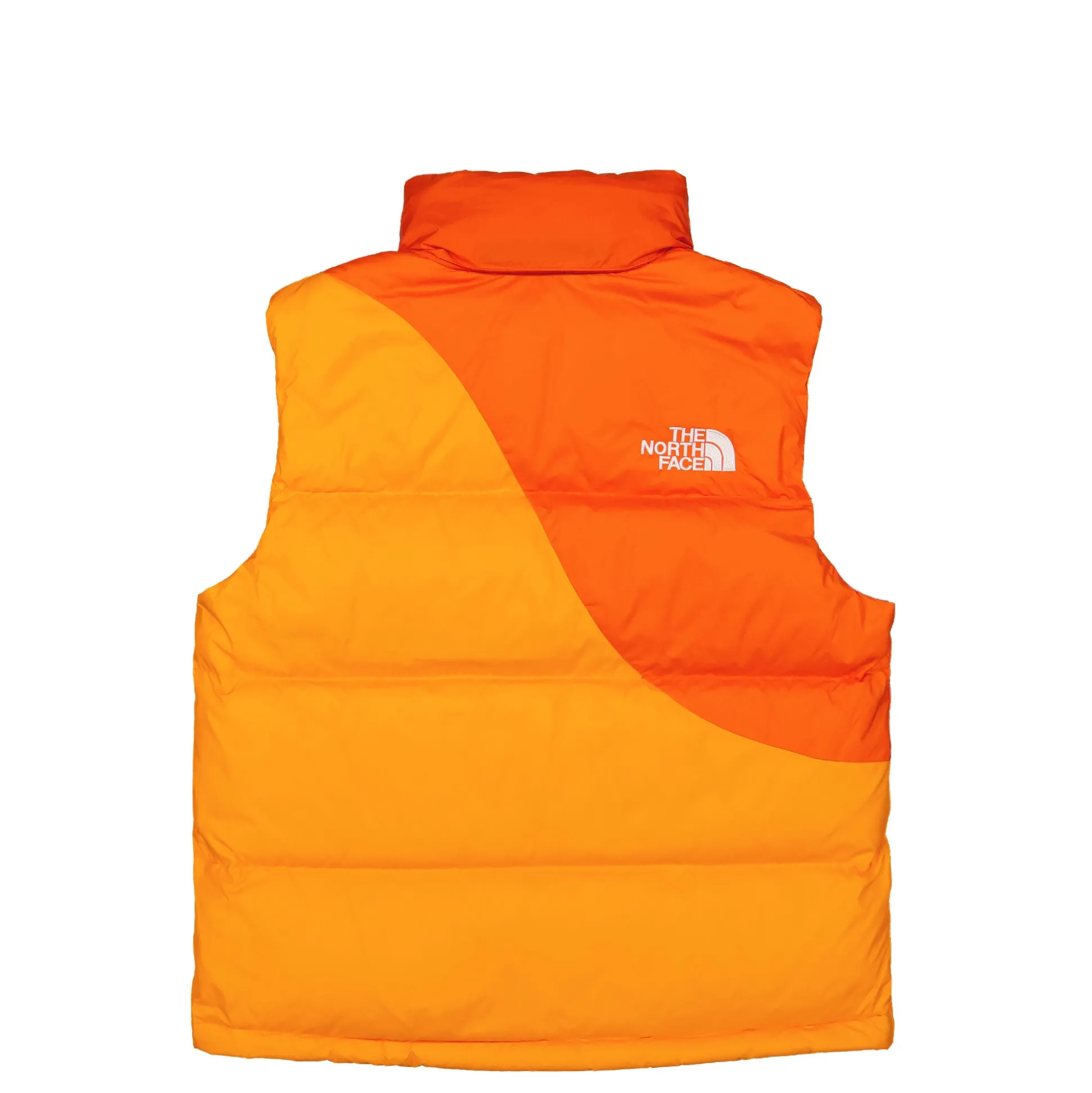 Fashion Down Vest Vests