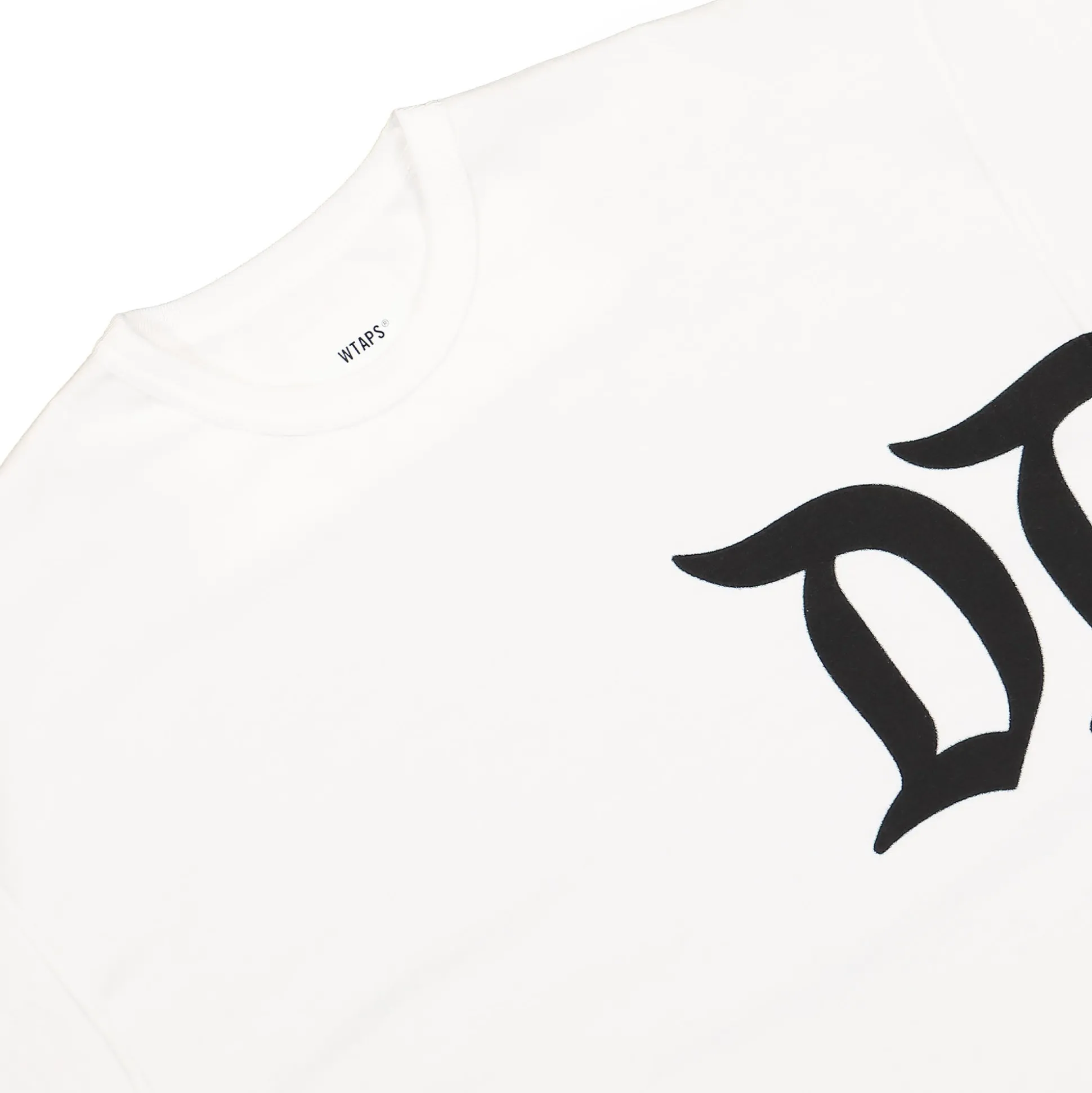 Fashion DSQD Design 02 T-Shirt T-Shirts & Long Sleeves