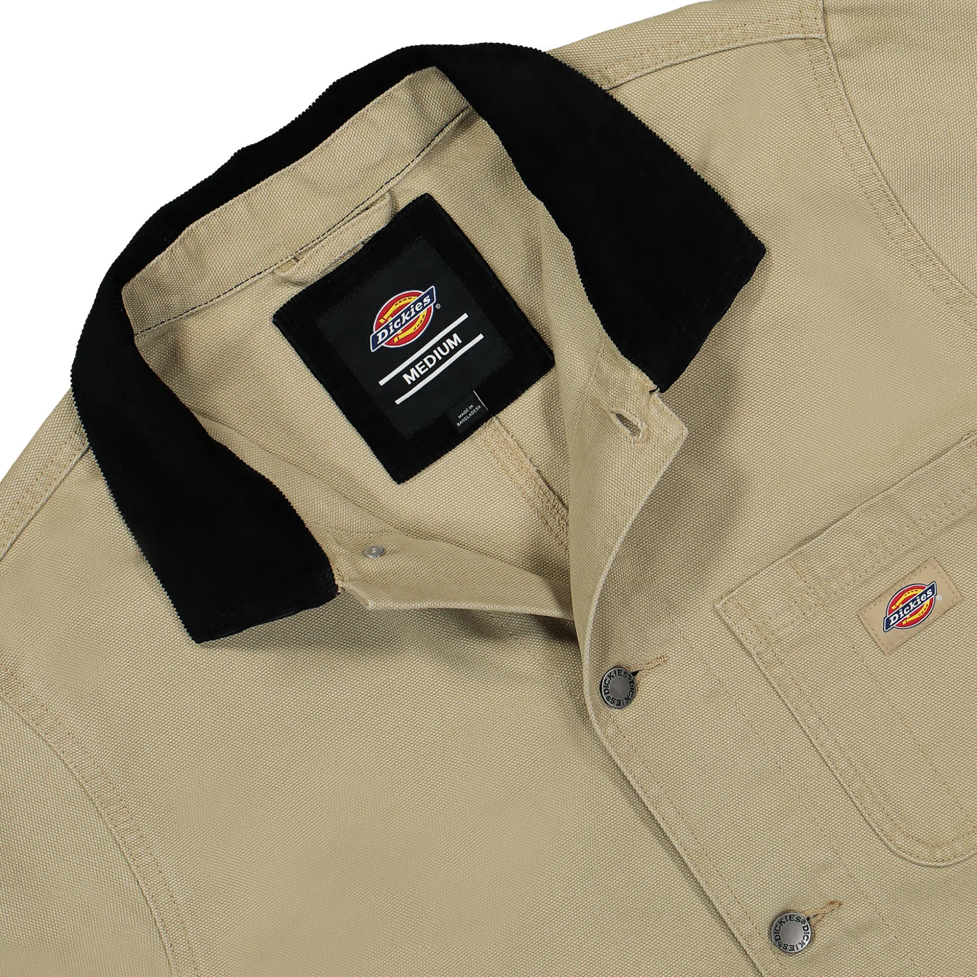 Flash Sale Duck Canvas Unlined Chore Coat Jackets & Coats
