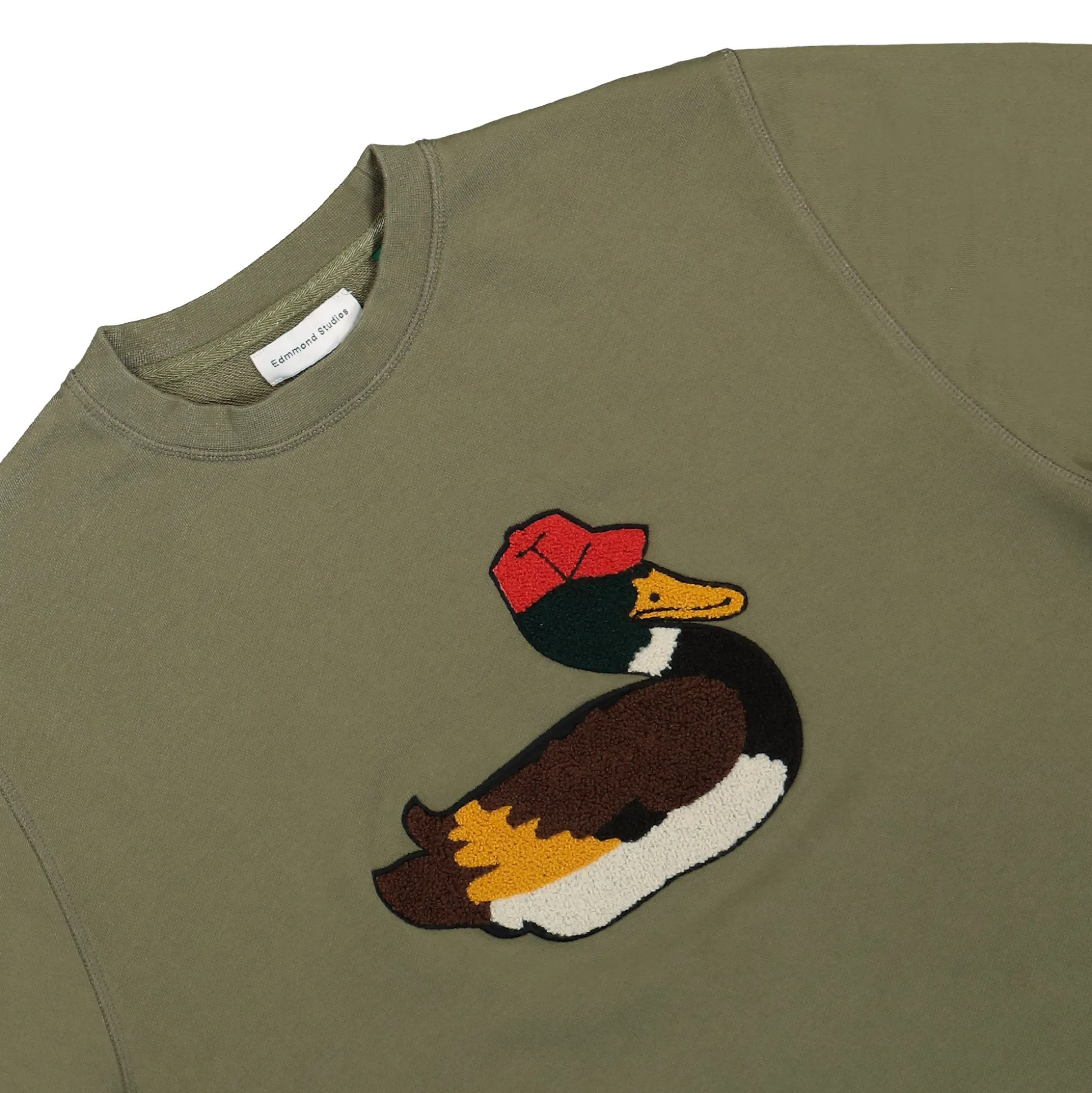 Shop Duck Hunt Sweatshirt Sweatshirts & Hoodies