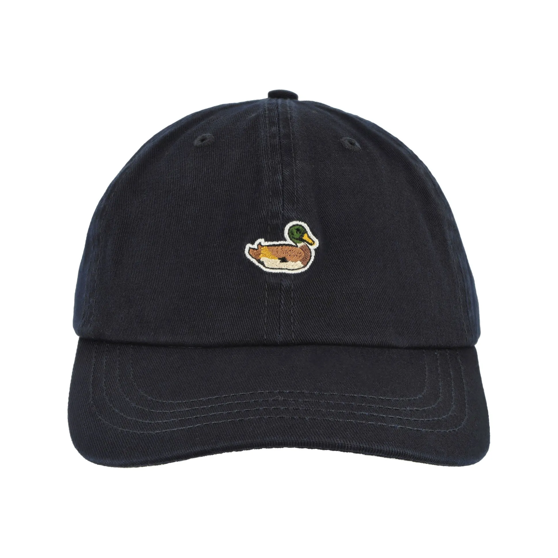 Best Sale Duck Patch Cap Women Caps, Hats & Beanies|Caps, Hats & Beanies