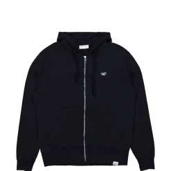Best Sale Duck Patch Zip Hoodie Sweatshirts & Hoodies