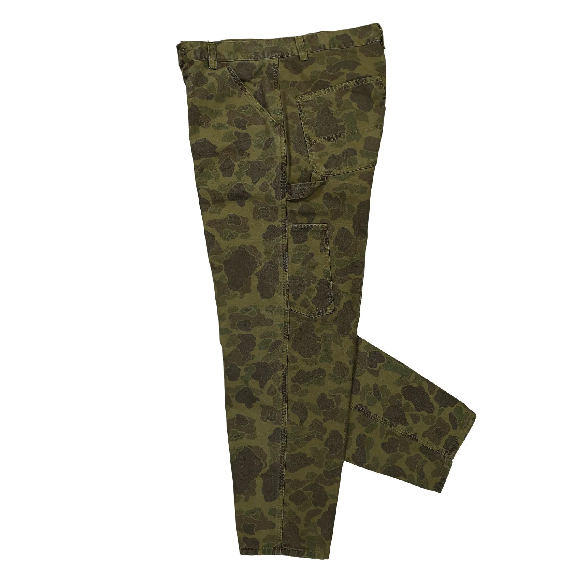 Cheap Duck Single Knee Pant Pants & Shorts