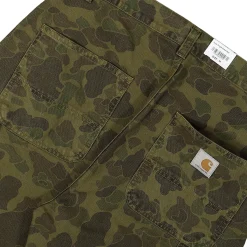 Cheap Duck Single Knee Pant Pants & Shorts