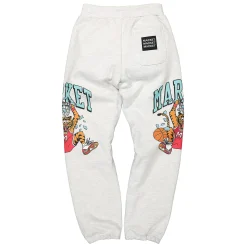 Outlet Dunking Cat Sweatpant Pants & Shorts