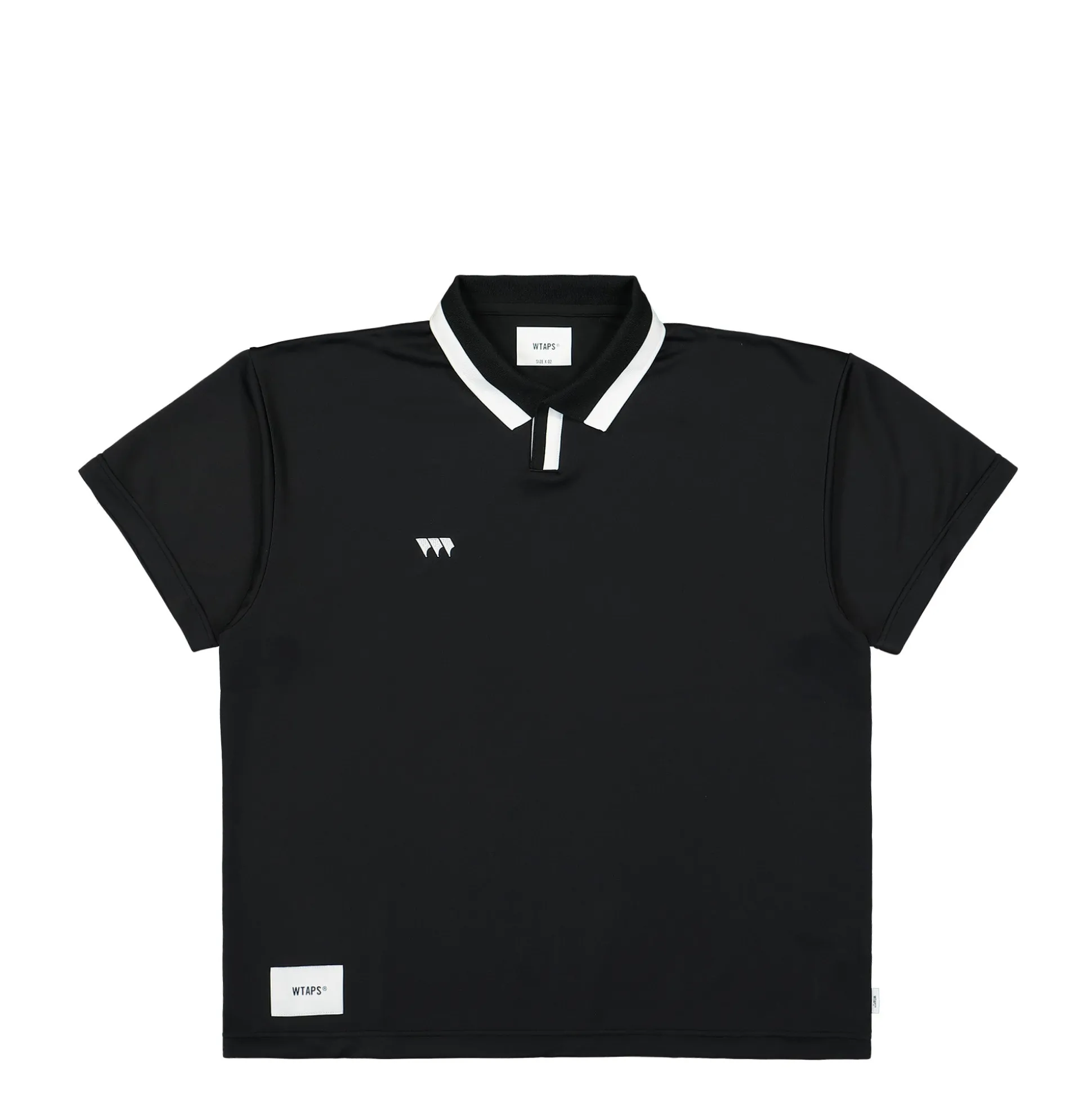 Store DUP 01 / SS / Poly. :///: T-Shirts & Long Sleeves