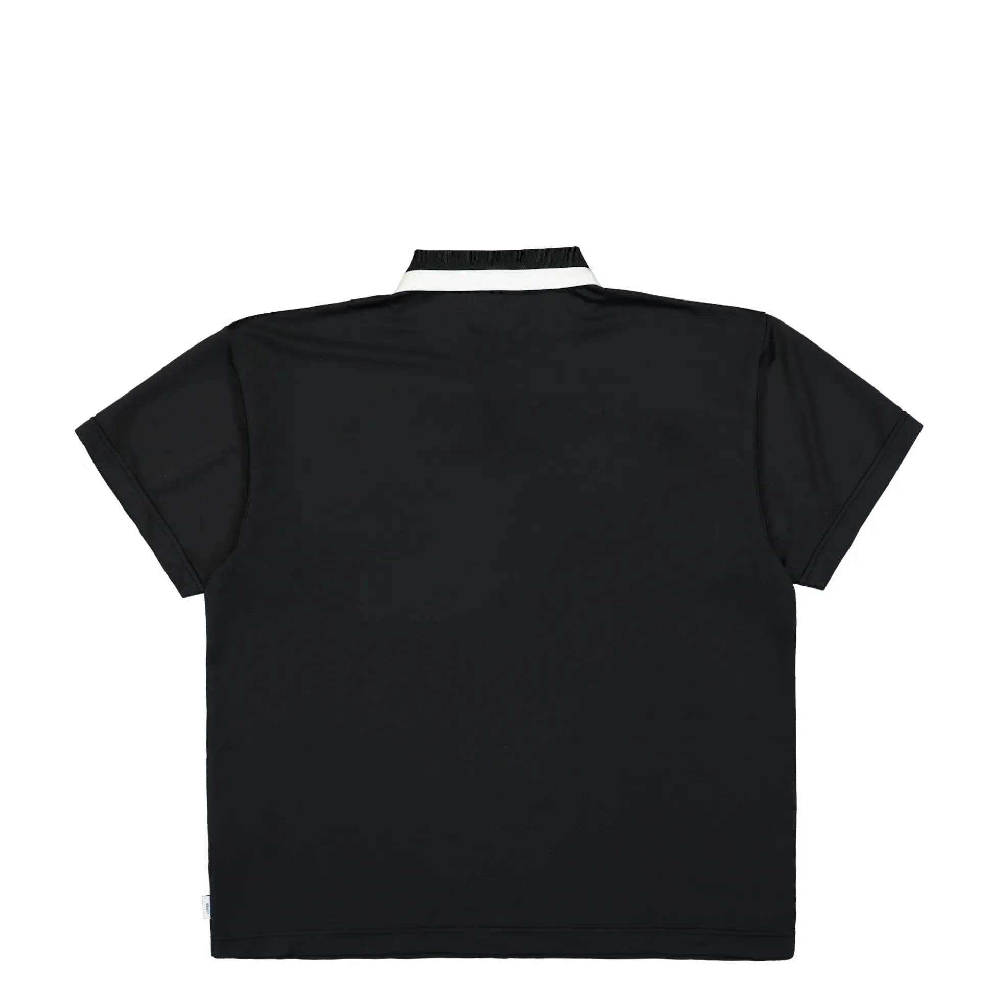 Store DUP 01 / SS / Poly. :///: T-Shirts & Long Sleeves