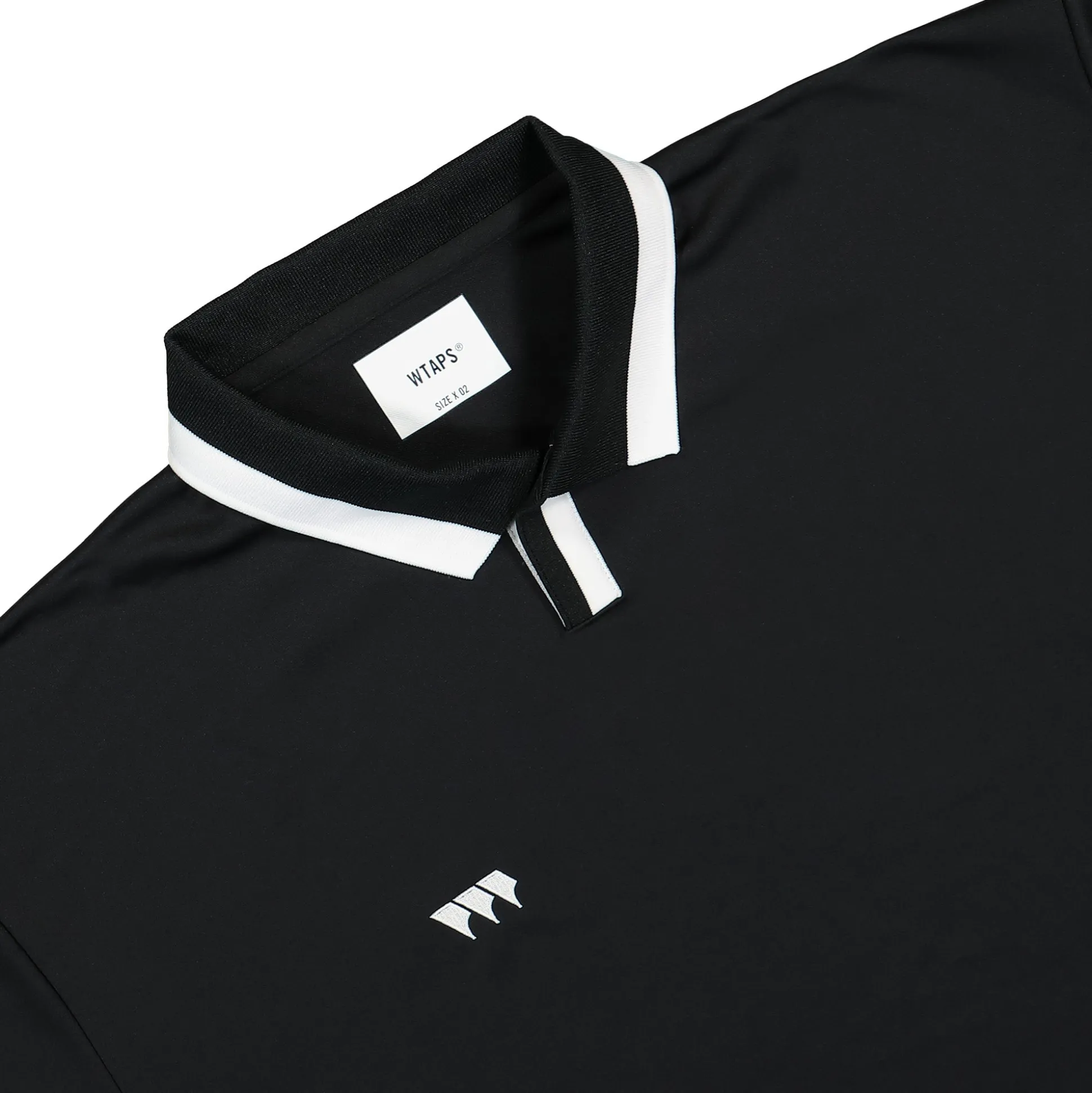 Store DUP 01 / SS / Poly. :///: T-Shirts & Long Sleeves